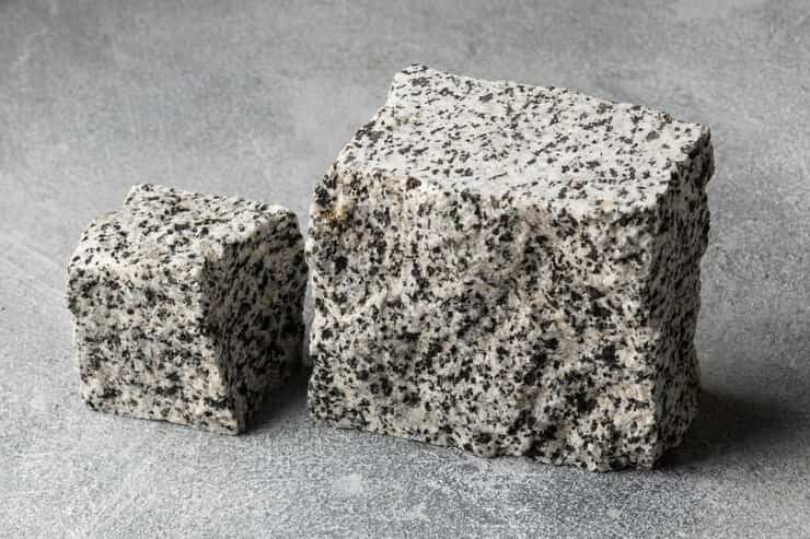 تصویر 4 از خریدو قیمت سنگ دیوریت + فروش عمده